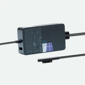 Microsoft Surface charger of laptopamazon1