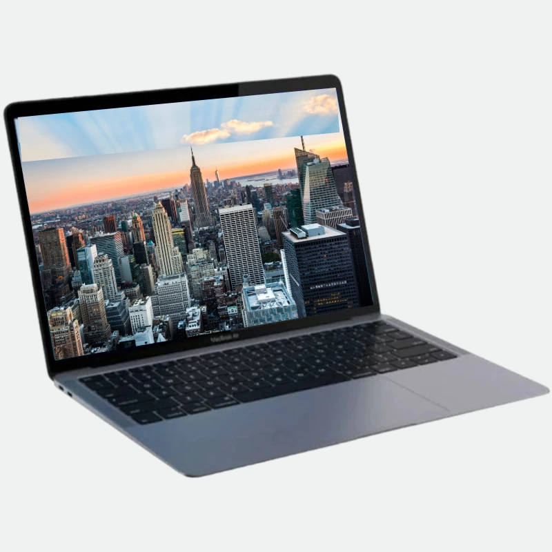 MACBOOK AIR 1932 CORE I5 LAPTOPAMAZON.COM