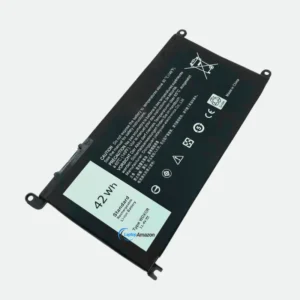 dell Wdx0r battery laptopamazon.com