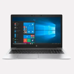 Hp Elitebook 850 g6 i5 8th gen 8gb ram